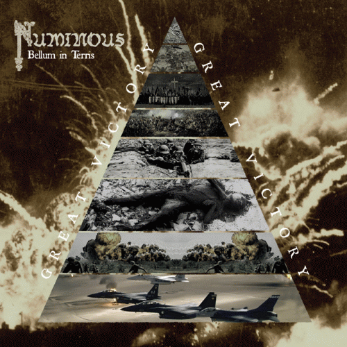 Numinous : Bellum in Terris